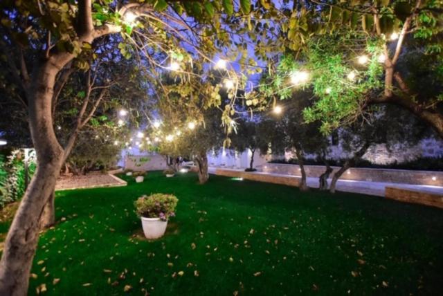 Hotel Torre Domini Giovinazzo Exterior photo