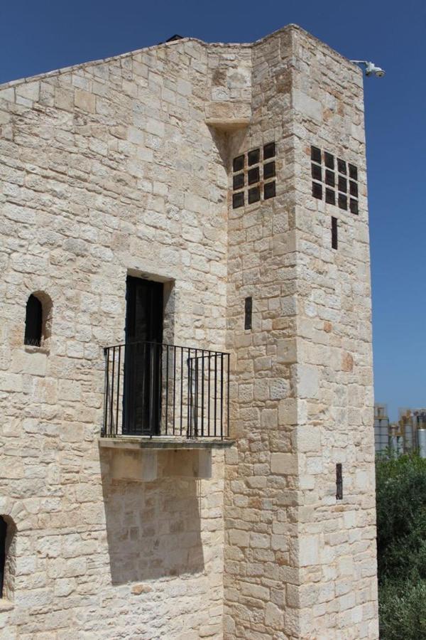 Hotel Torre Domini Giovinazzo Exterior photo