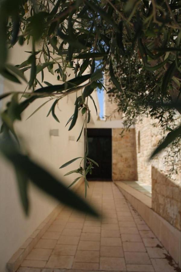 Hotel Torre Domini Giovinazzo Exterior photo