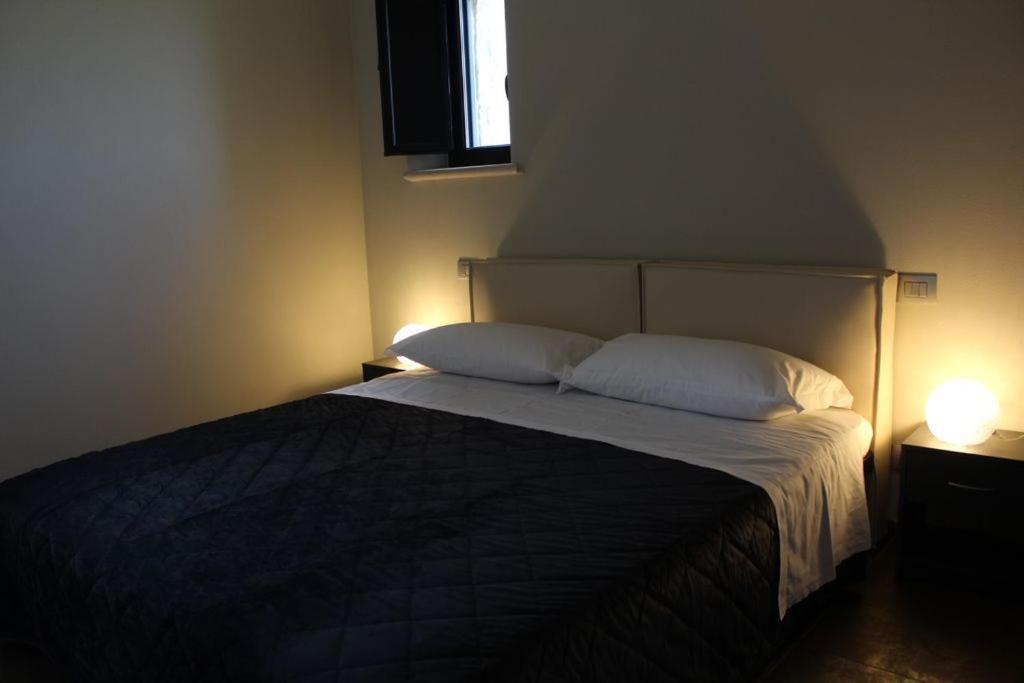 Hotel Torre Domini Giovinazzo Exterior photo