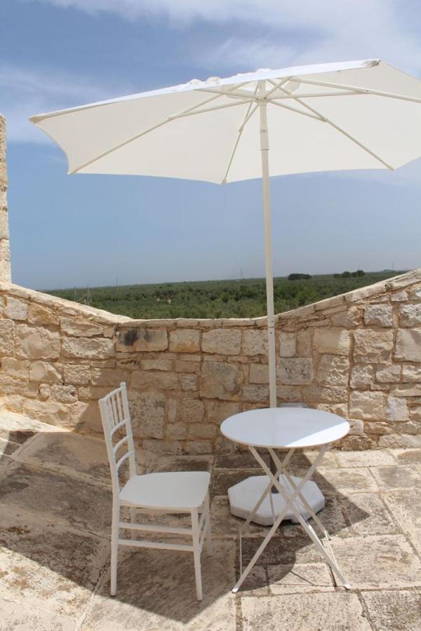 Hotel Torre Domini Giovinazzo Exterior photo