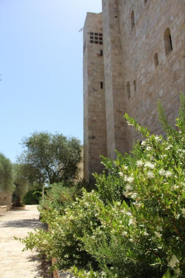 Hotel Torre Domini Giovinazzo Exterior photo