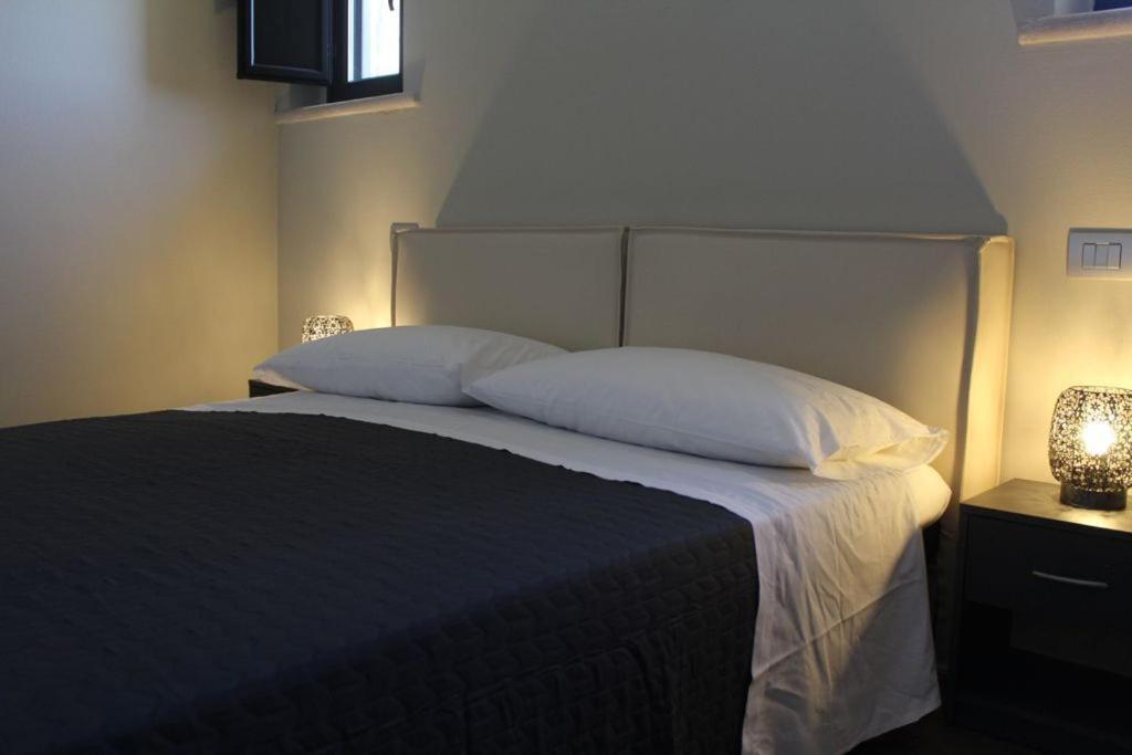 Hotel Torre Domini Giovinazzo Exterior photo