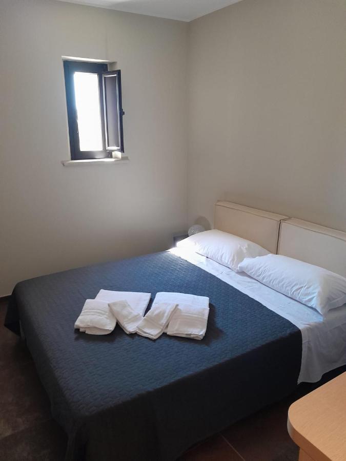 Hotel Torre Domini Giovinazzo Exterior photo